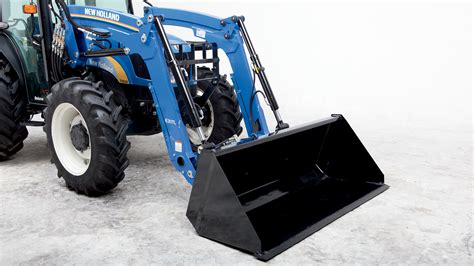 new holland tractor attachments